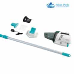 INTEX เครื่องดูดฝุ่นใต้น้ำไร้สาย ZR200 Rechargeable Pool Vacuum INTEX 28628 - 1