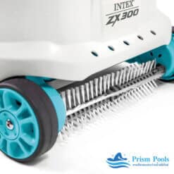 Intex 28005 ZX300 Deluxe เครื่องล้างสระอัตโนมัติปีนผนัง - 1