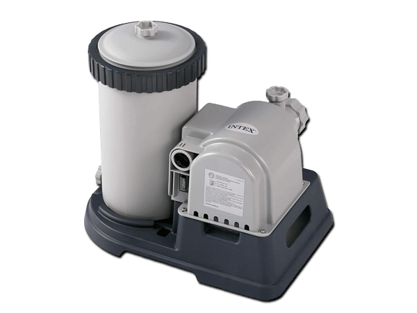 เครื่องกรอง intex 28636