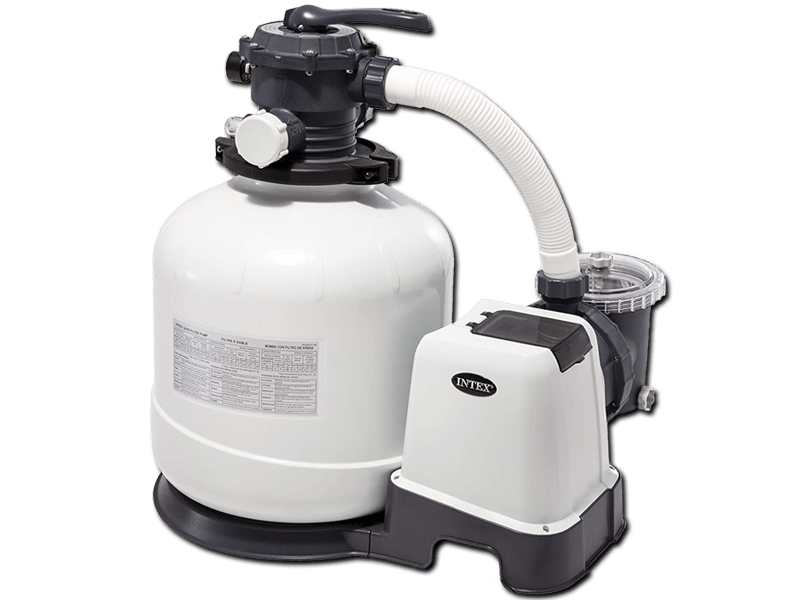 เครื่องกรองทราย intex 26646 - 1