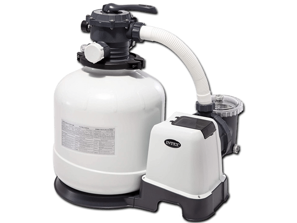 เครื่องกรองทราย intex 26646