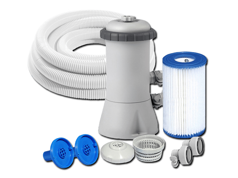 เครื่องกรองไส้กรอง intex 28604 - 1