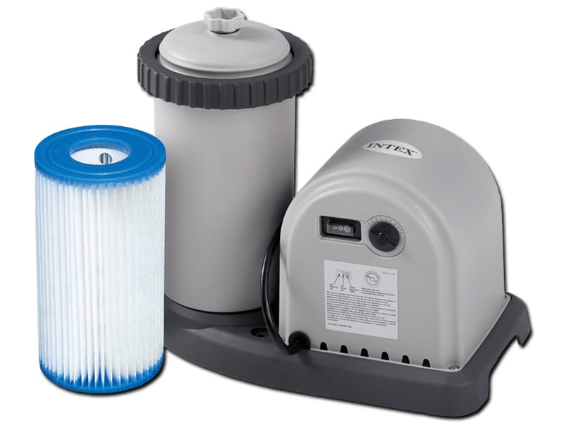 เครื่องกรองไส้กรอง intex 28636 - 1