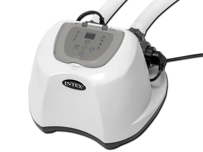 เครื่องแปลงเกลือ intex 26670 - 1